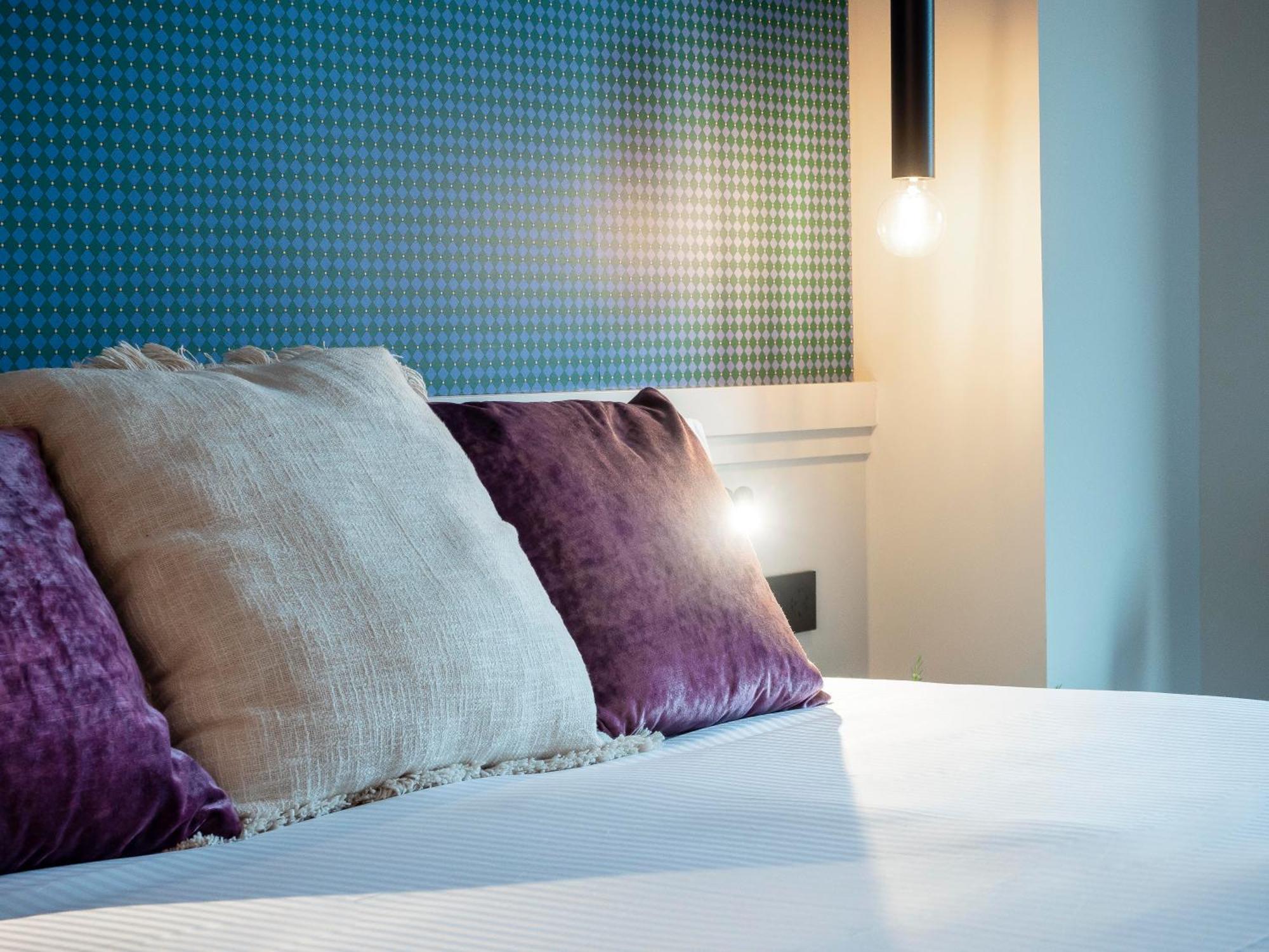 Arcelon Hotel - From 2023 — Photos 1